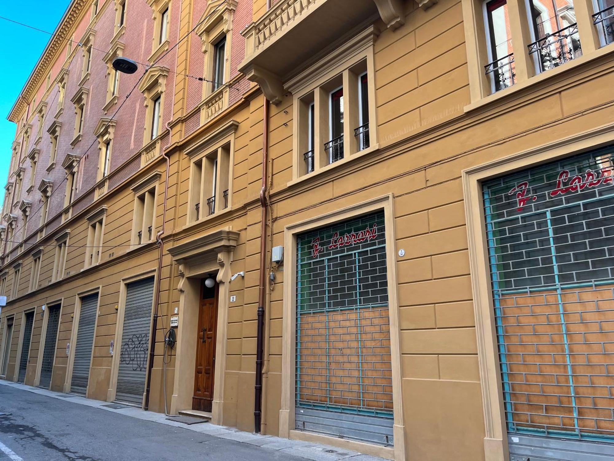 Maison Marescalchi Bologna Exterior foto