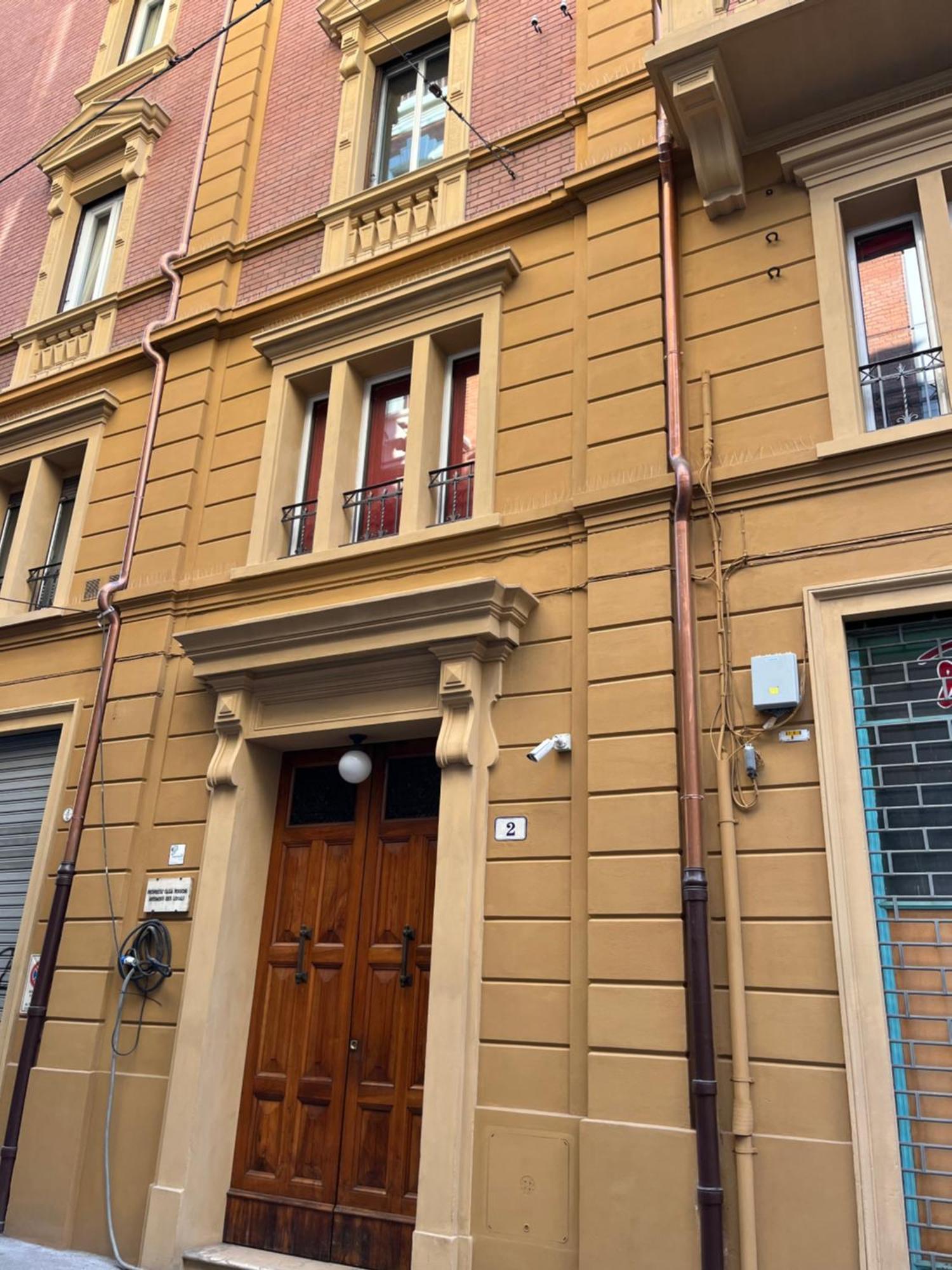 Maison Marescalchi Bologna Exterior foto